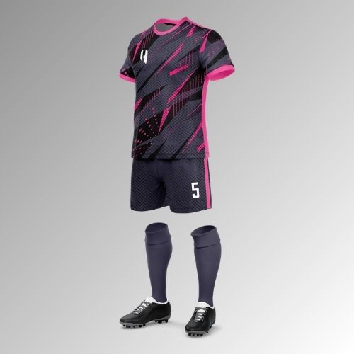 Jersey Set
