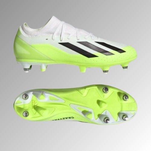 SG Boot