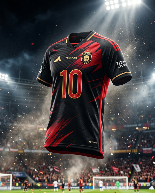 Jersey