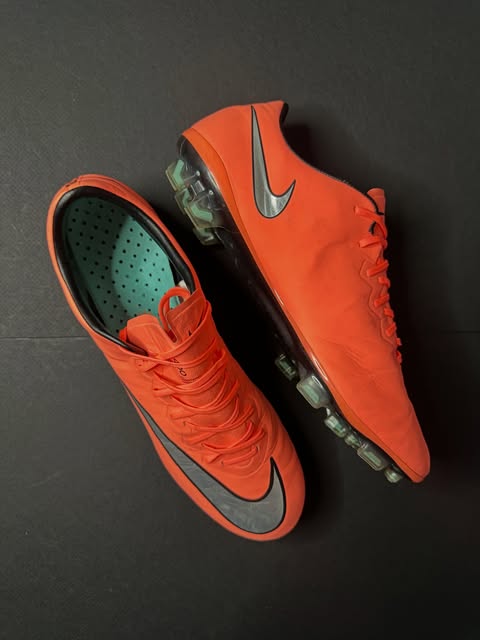 NIKE MERCURIAL VAPOR X FG