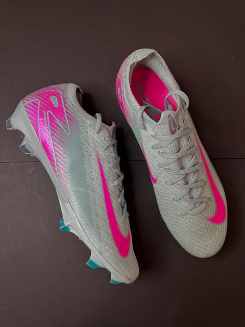 NIKE ZOOM MERCURIAL VAPOR 16 ELITE FG
