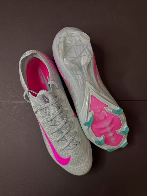 NIKE ZOOM MERCURIAL VAPOR 16 ELITE FG