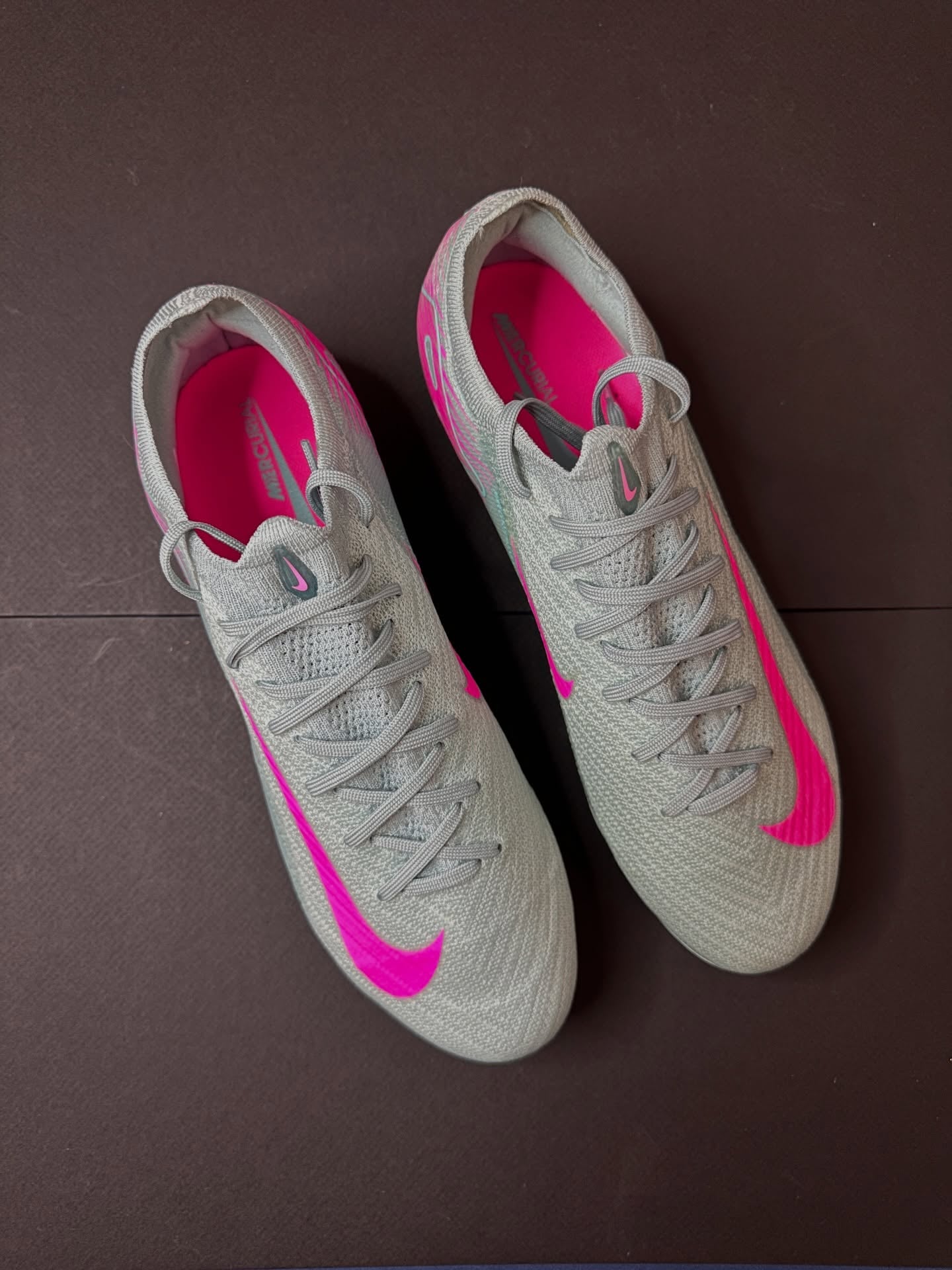 NIKE ZOOM MERCURIAL VAPOR 16 ELITE FG