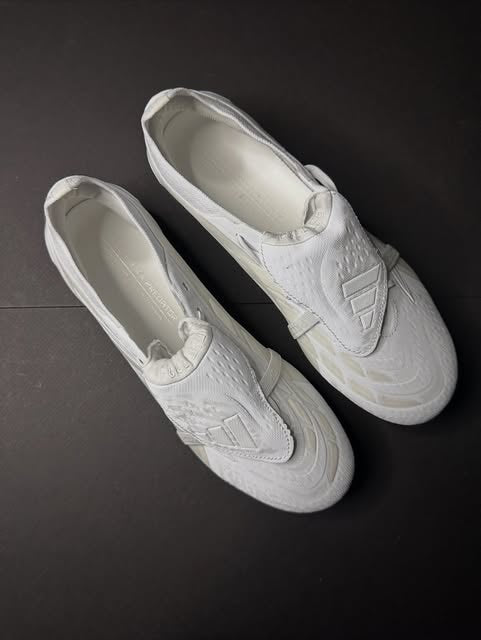ADIDAS PREDATOR ELITE FT FG