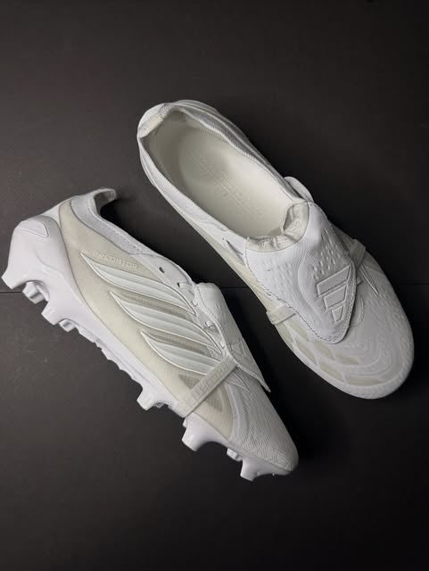ADIDAS PREDATOR ELITE FT FG