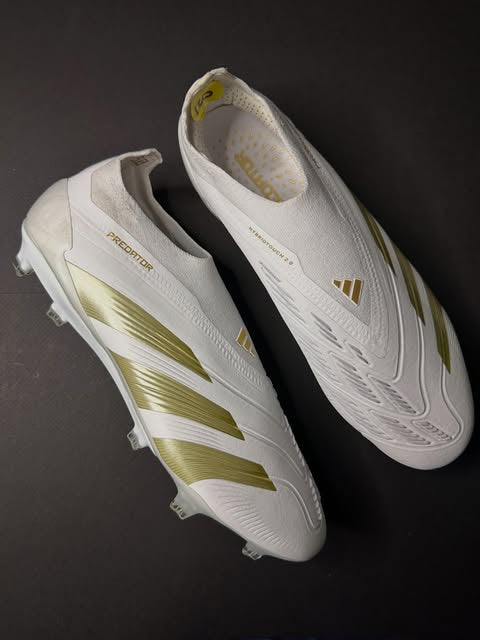 ADIDAS PREDATOR F50 ELITE FG