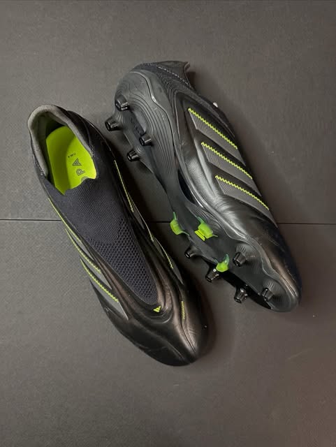 ADIDAS COPA PURE III ELITE LL FG