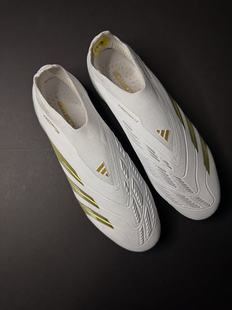 ADIDAS PREDATOR F50 ELITE FG