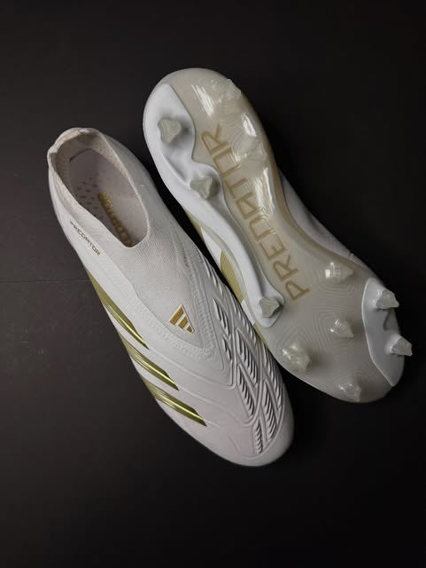 ADIDAS PREDATOR F50 ELITE FG