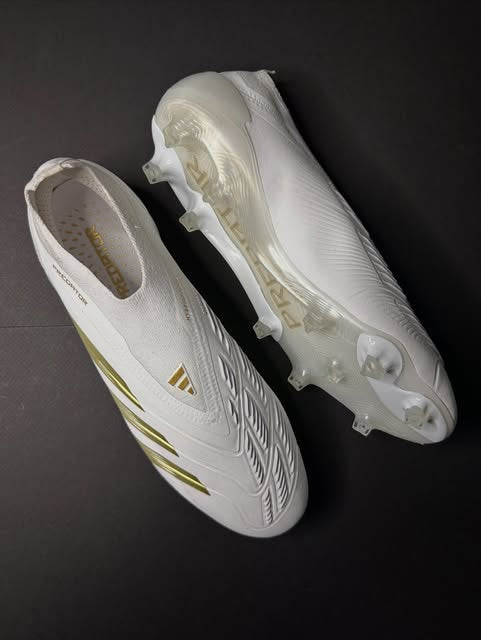 ADIDAS PREDATOR F50 ELITE FG