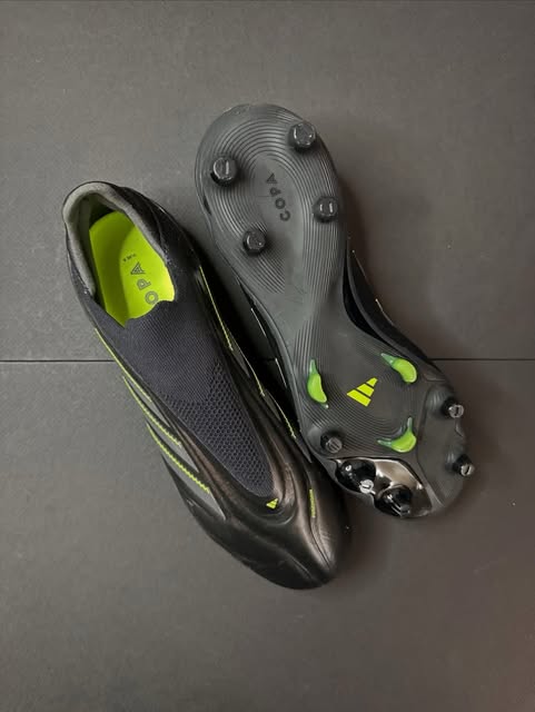 ADIDAS COPA PURE III ELITE LL FG