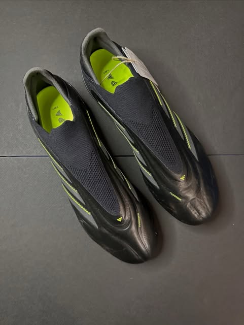 ADIDAS COPA PURE III ELITE LL FG