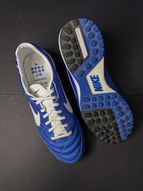 NIKE TIEMPO MYSTIC IV TF