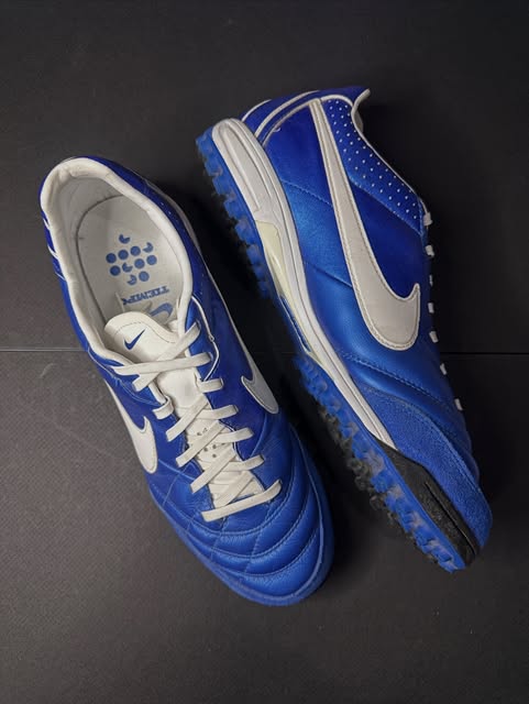 NIKE TIEMPO MYSTIC IV TF