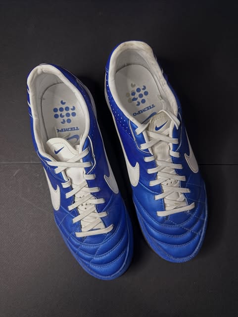 NIKE TIEMPO MYSTIC IV TF