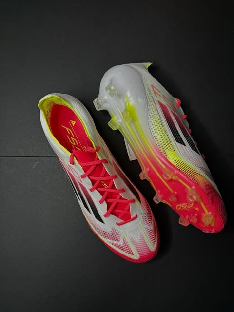 ADIDAS F50  football shoes