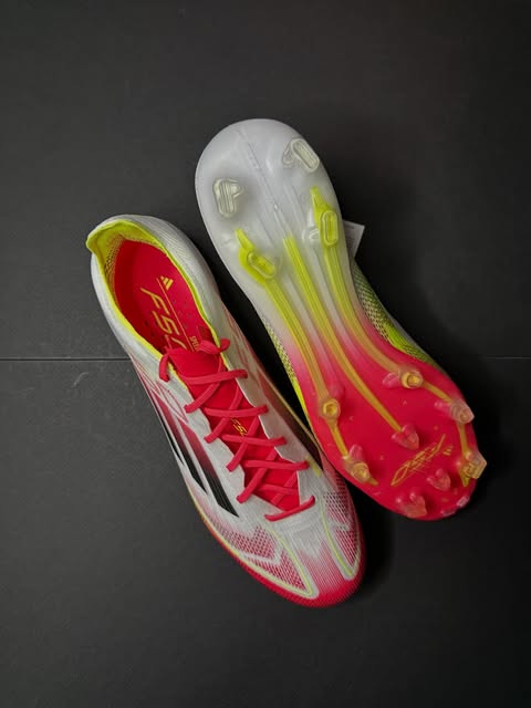 ADIDAS F50  football shoes
