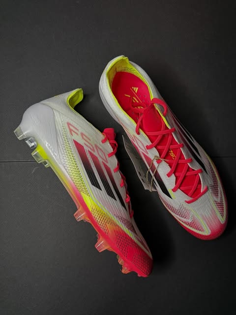 ADIDAS F50  football shoes
