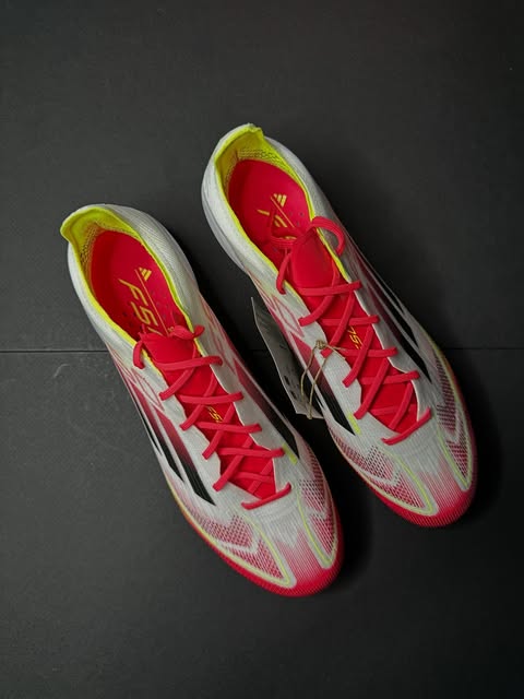 ADIDAS F50  football shoes