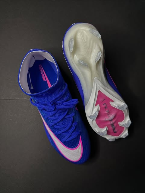 NIKE ZOOM MERCURIAL SUPERFLY 10 ELITE FG