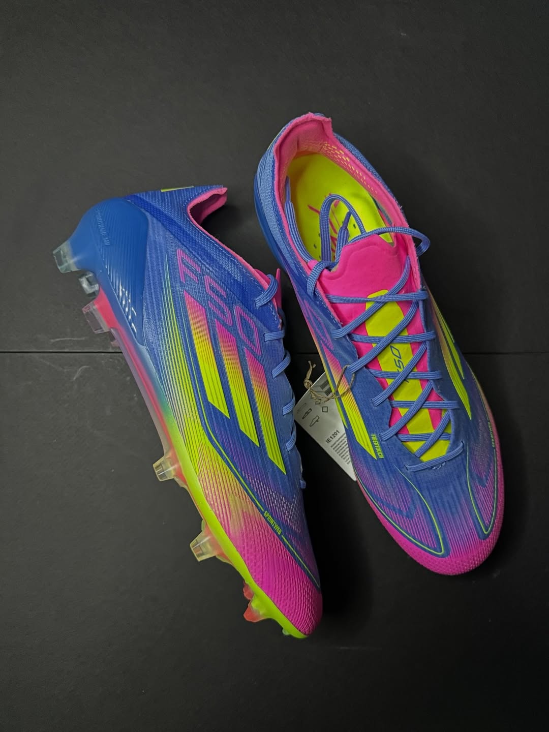 ADIDAS F50 ELITE FG