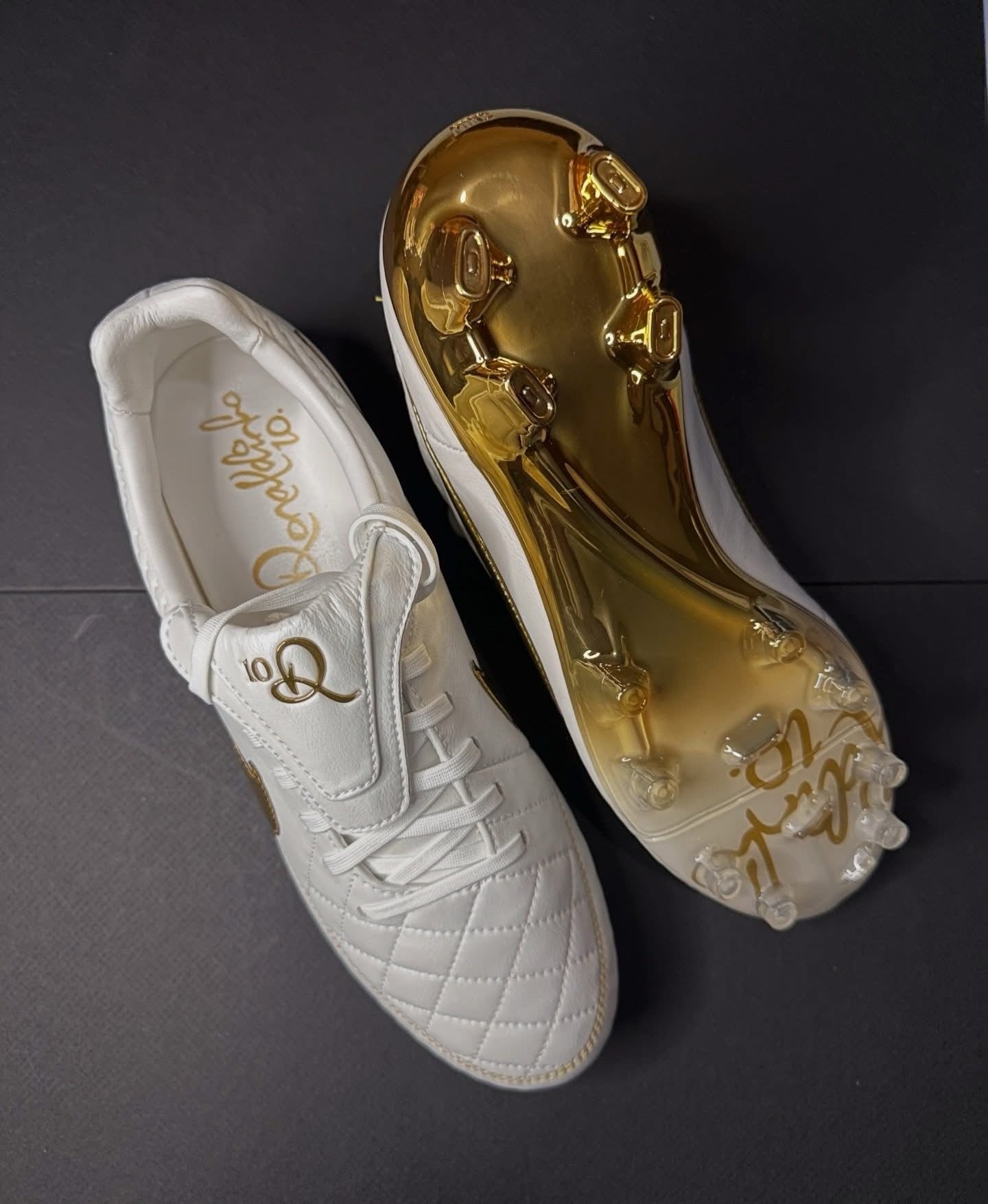 NIKE TIEMPO LEGEND RGN FG SE R10