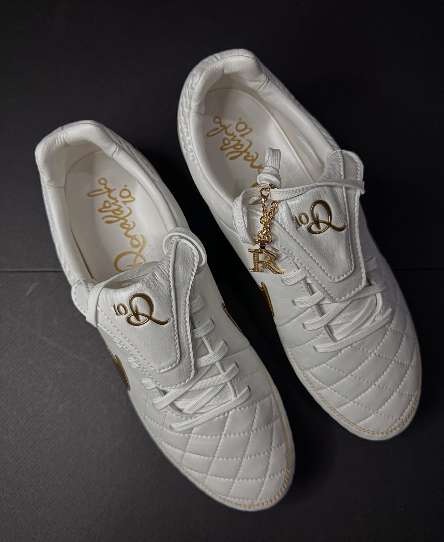 NIKE TIEMPO LEGEND RGN FG SE R10