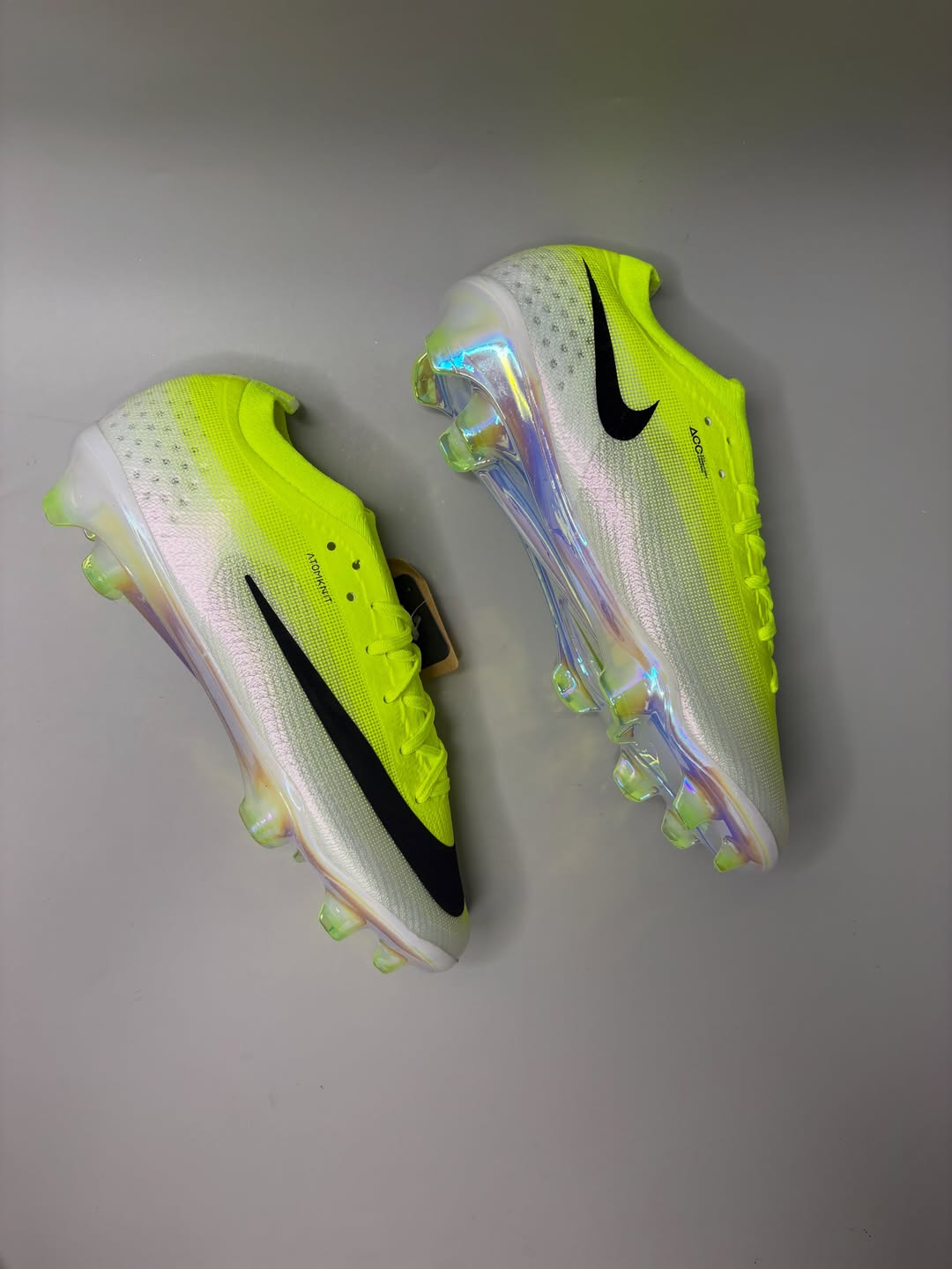 Nike Mercurial Vapor 17 Elite SG-Pro “Sample”