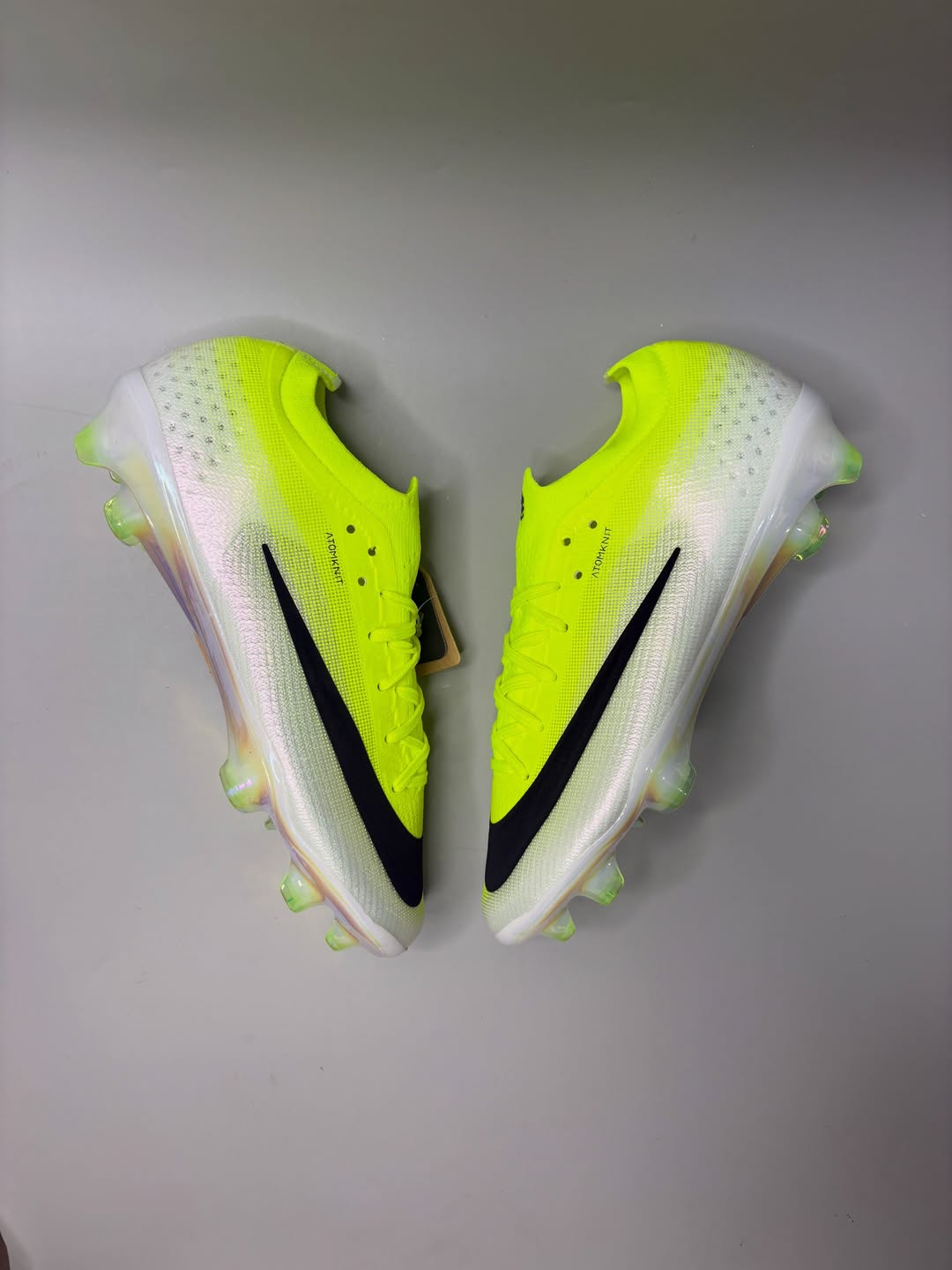 Nike Mercurial Vapor 17 Elite SG-Pro “Sample”