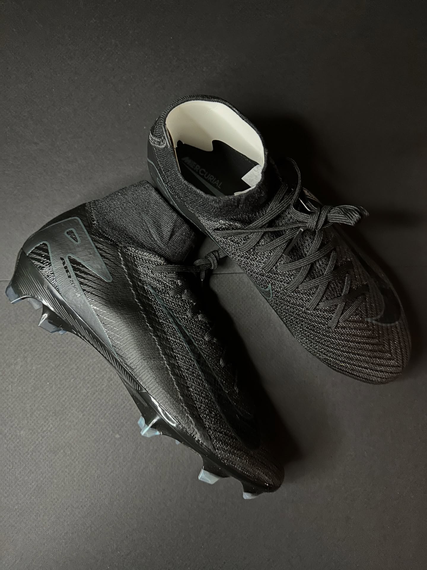NIKE ZOOM MERCURIAL SUPERFLY 10 ELITE FG