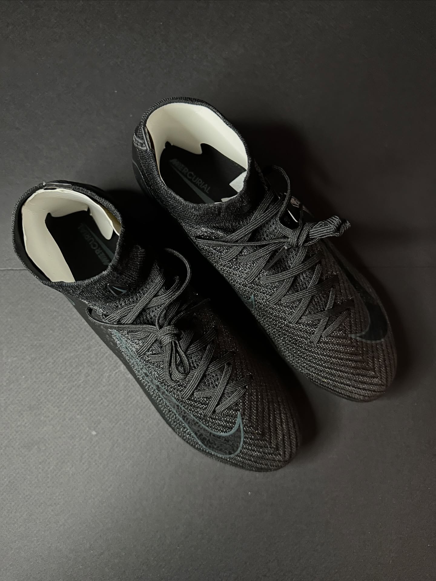 NIKE ZOOM MERCURIAL SUPERFLY 10 ELITE FG