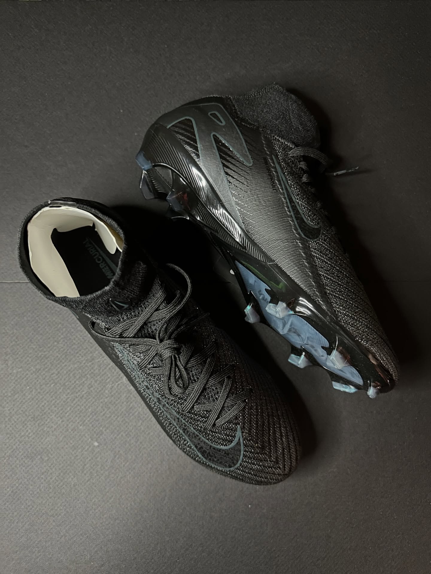 NIKE ZOOM MERCURIAL SUPERFLY 10 ELITE FG
