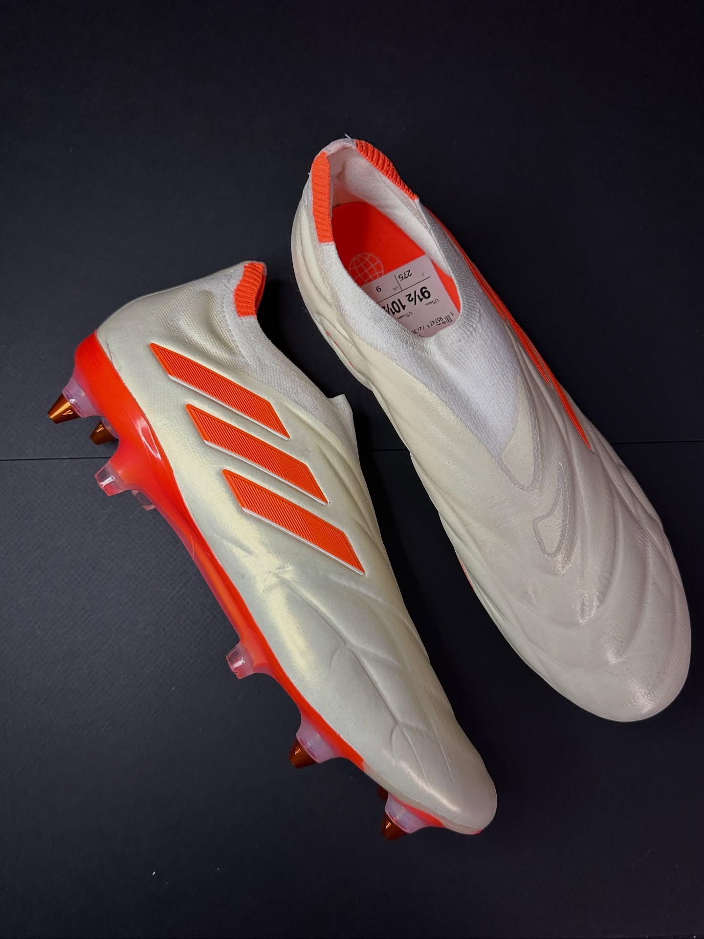 ADIDAS COPA PURE II + SG