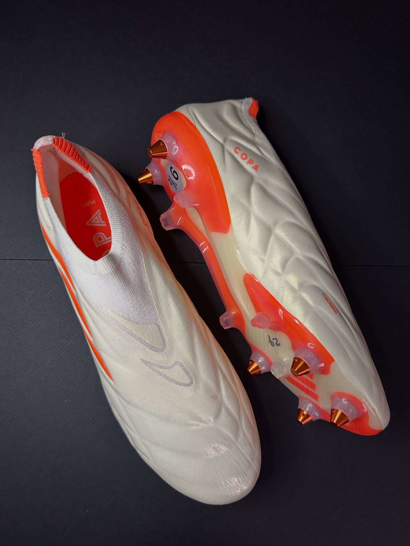 ADIDAS COPA PURE II + SG