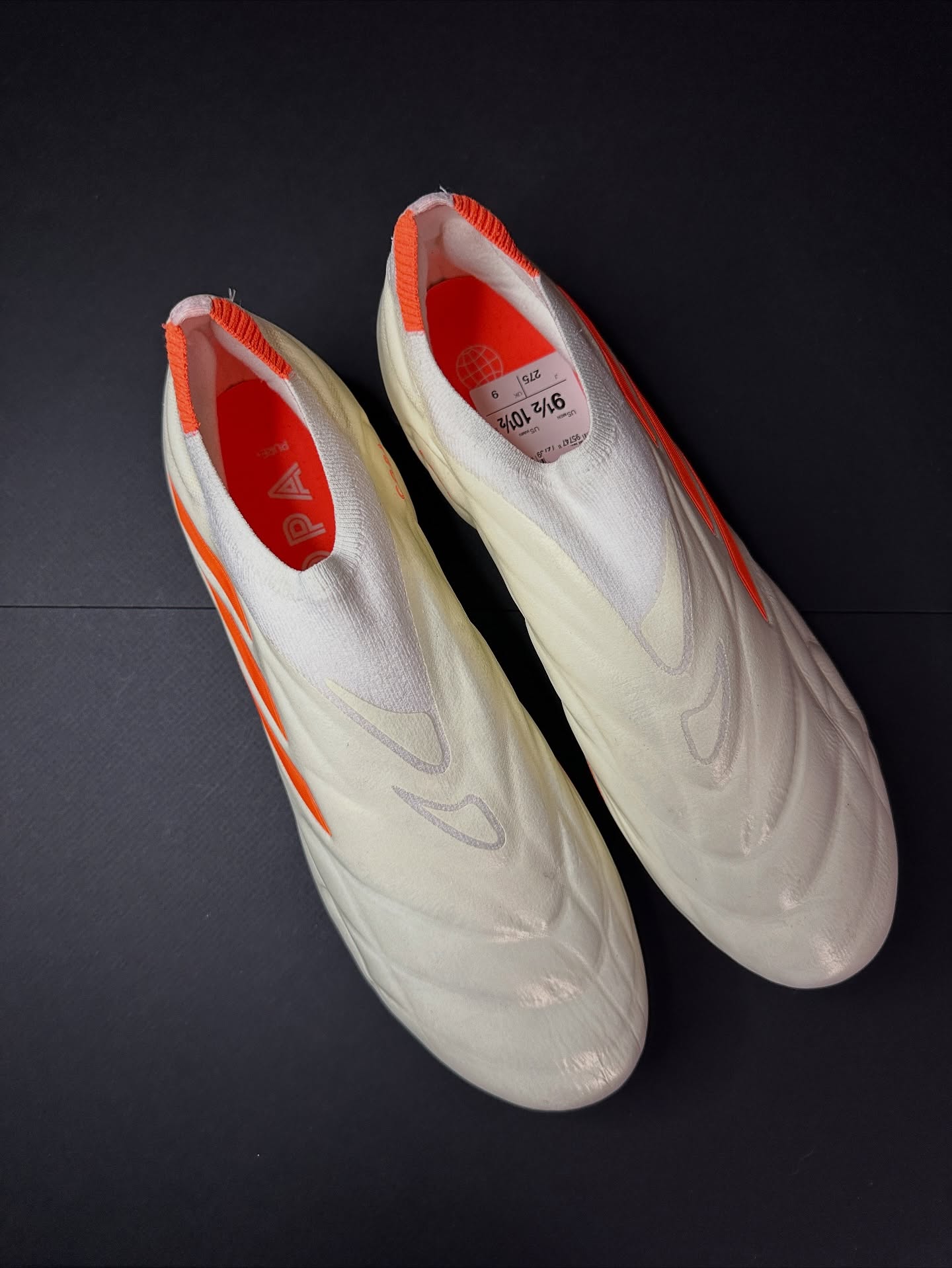 ADIDAS COPA PURE II + SG