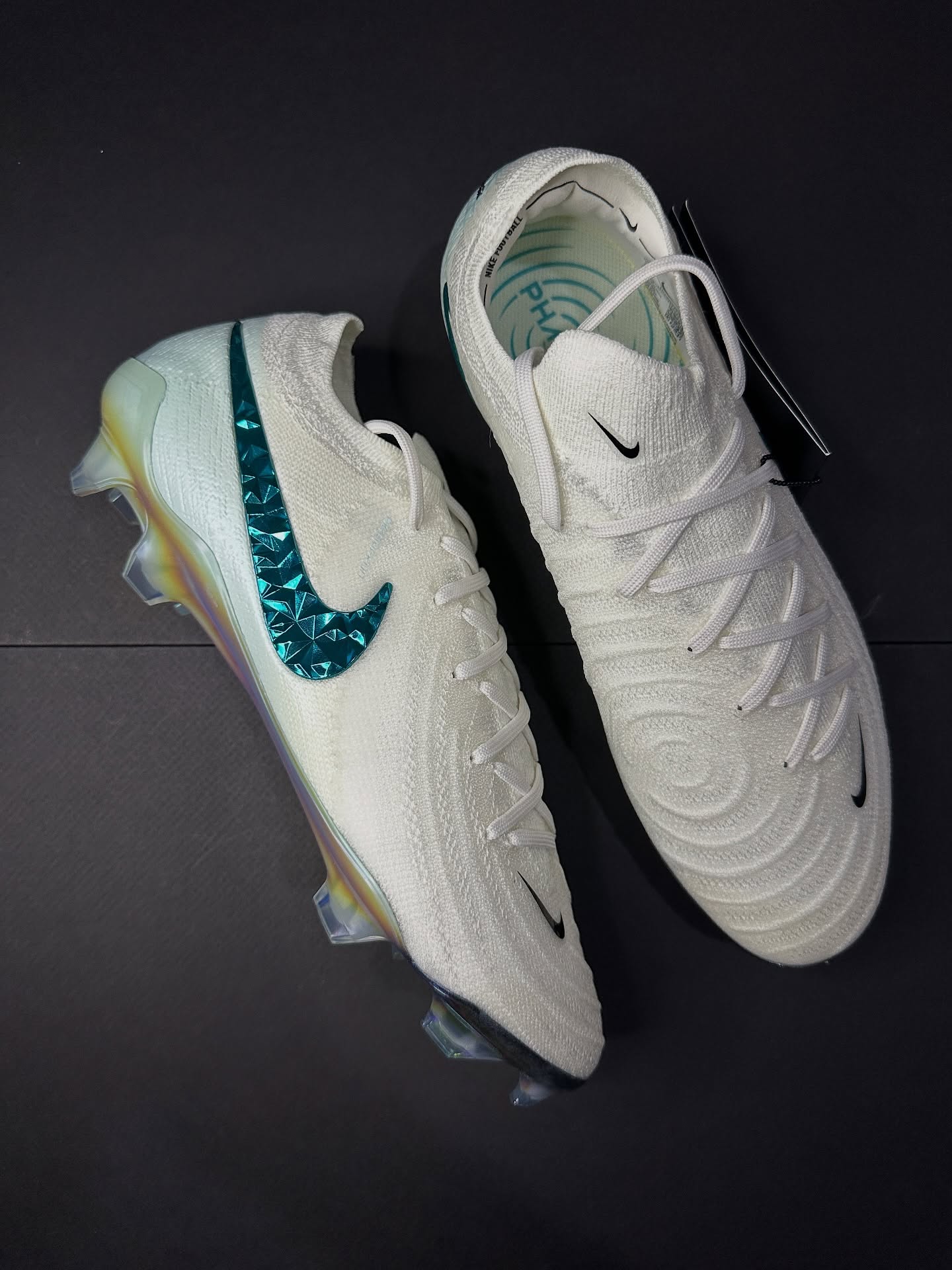 NIKE PHANTOM GX II ELITE FG