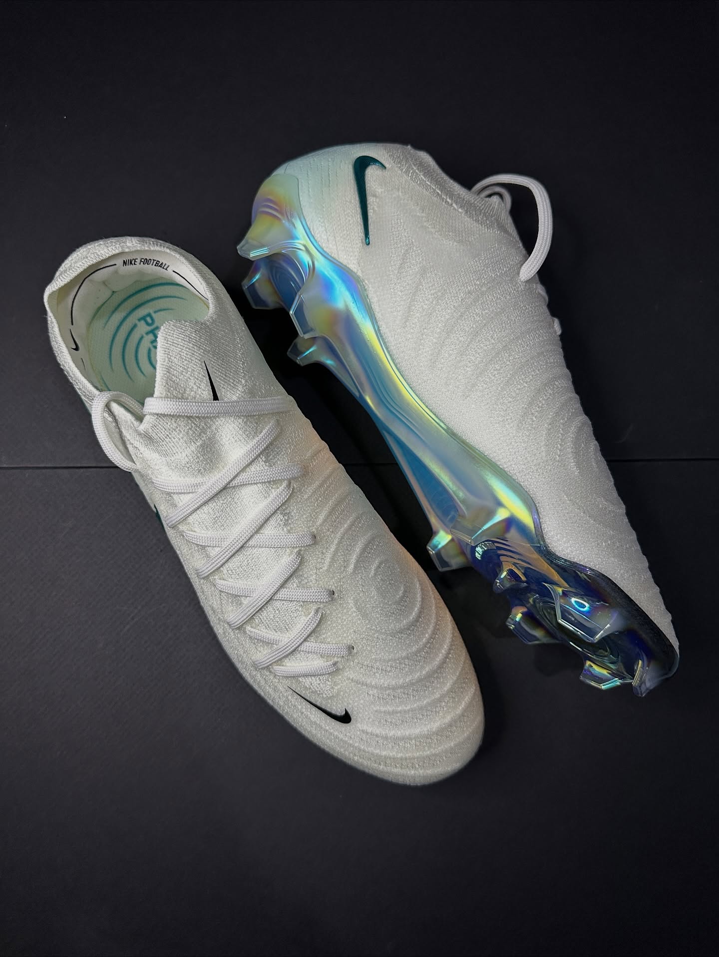 NIKE PHANTOM GX II ELITE FG