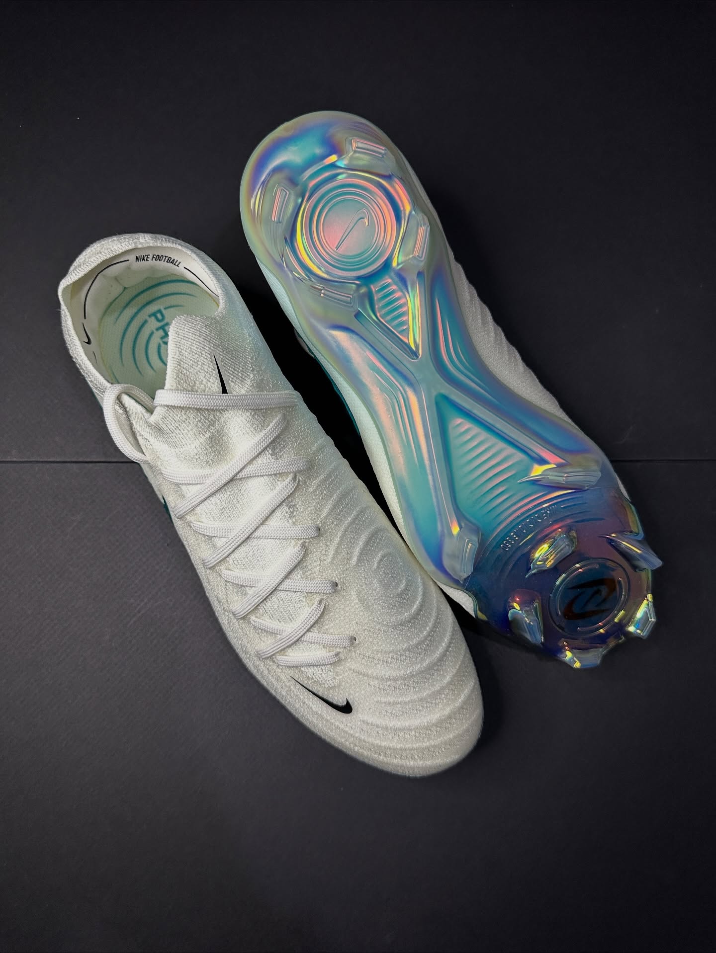 NIKE PHANTOM GX II ELITE FG