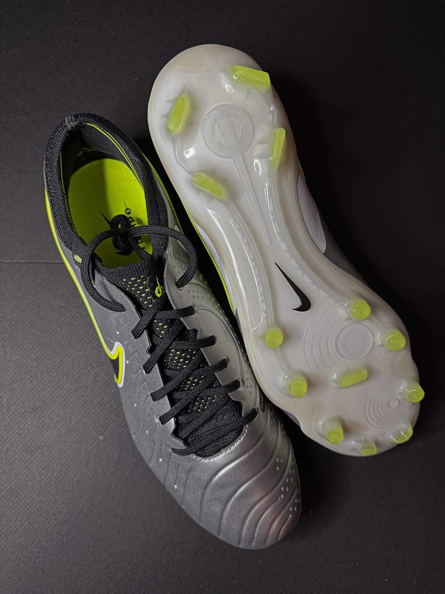 NIKE TIEMPO LEGEND 10 ELITE FG