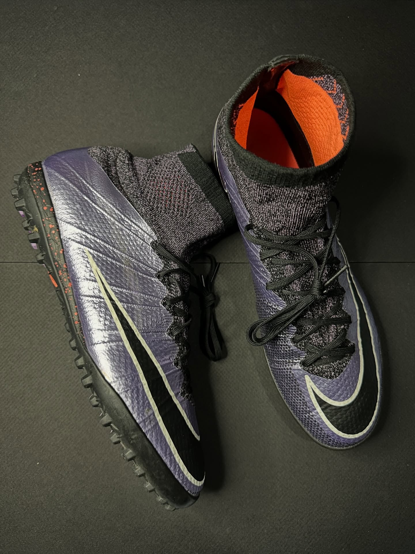 NIKE MERCURIAL X PROXIMO TF