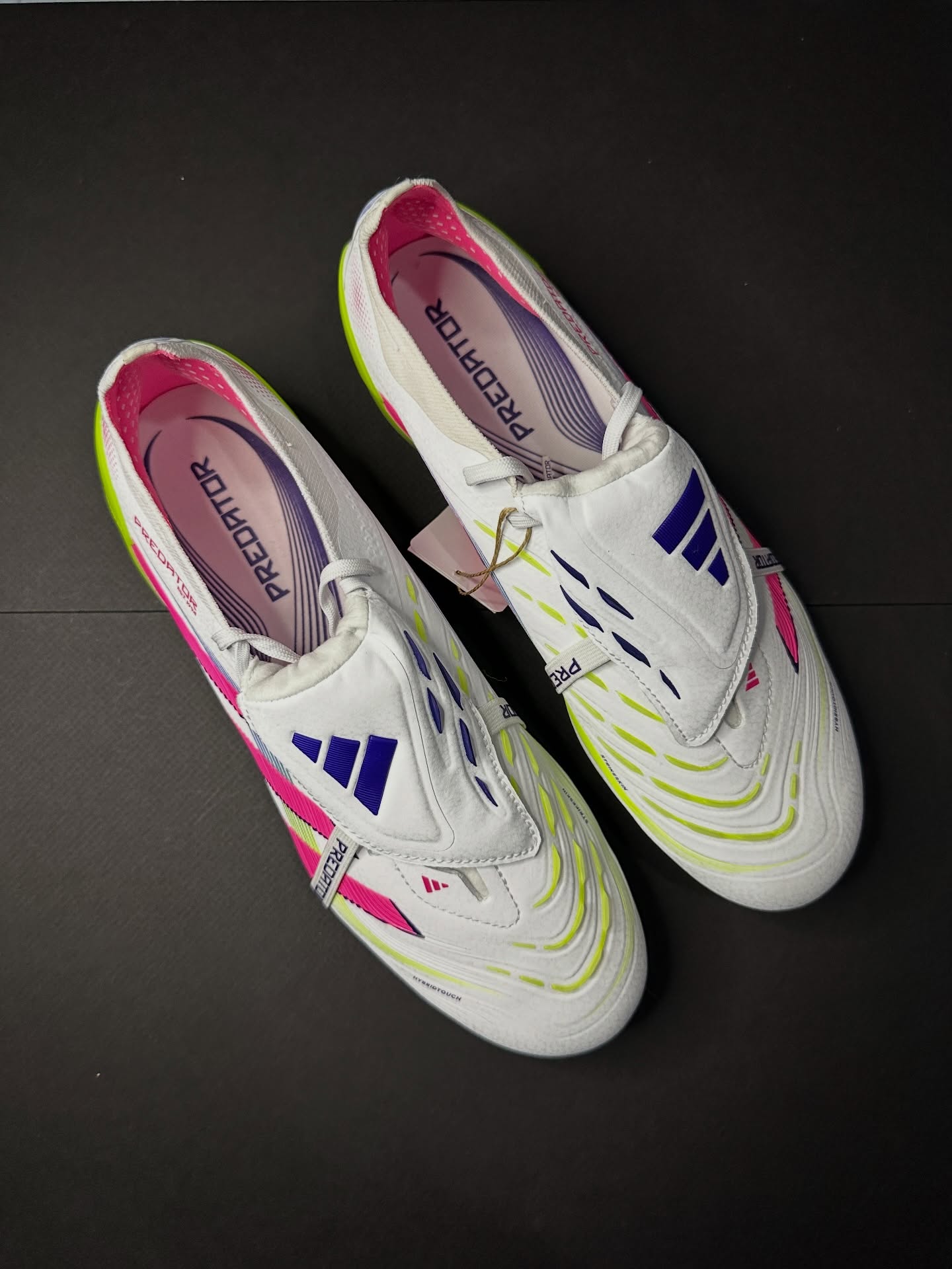 ADIDAS PREDATOR ELITE FT FG