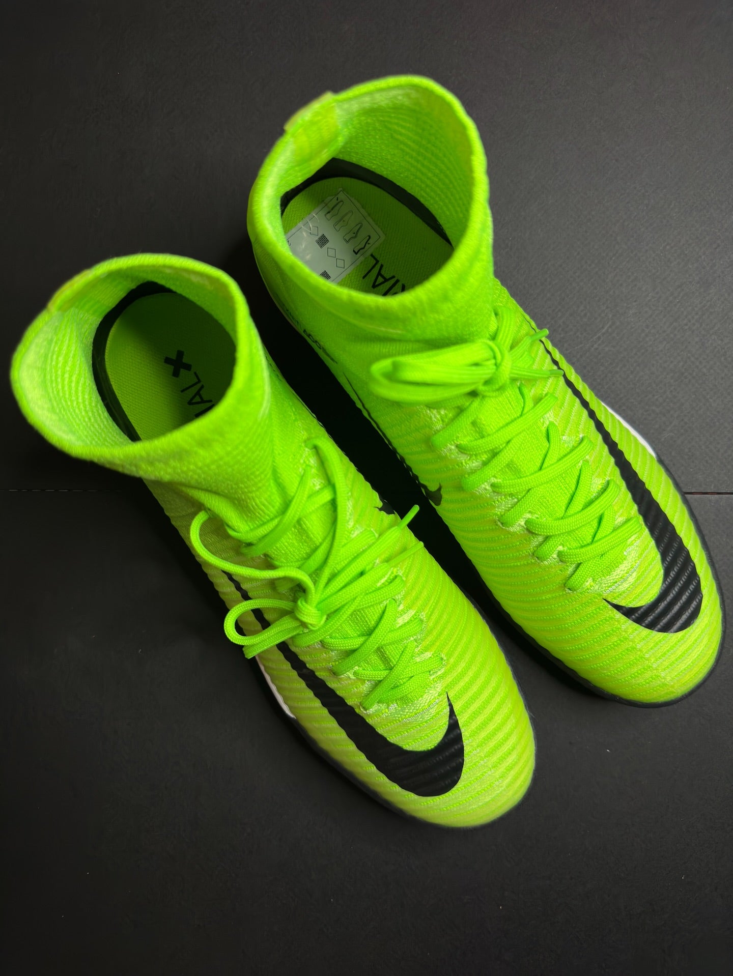 NIKE MERCURIAL X PROXIMO II TF
