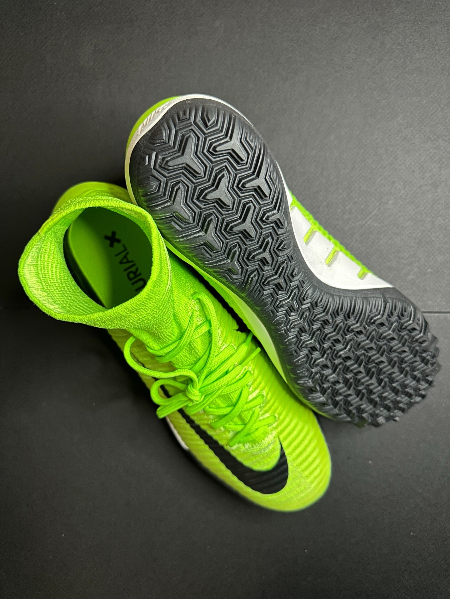 NIKE MERCURIAL X PROXIMO II TF