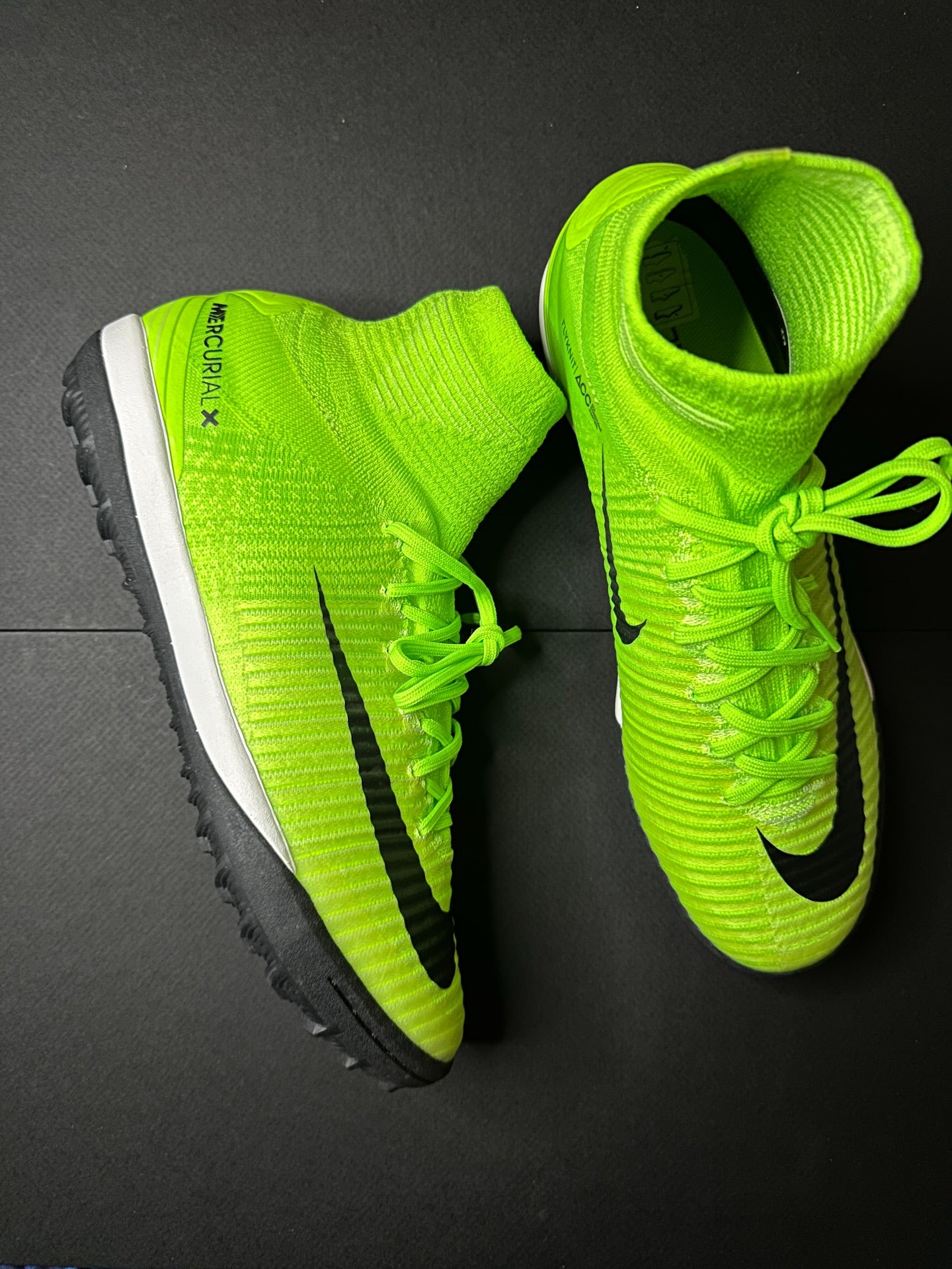 NIKE MERCURIAL X PROXIMO II TF