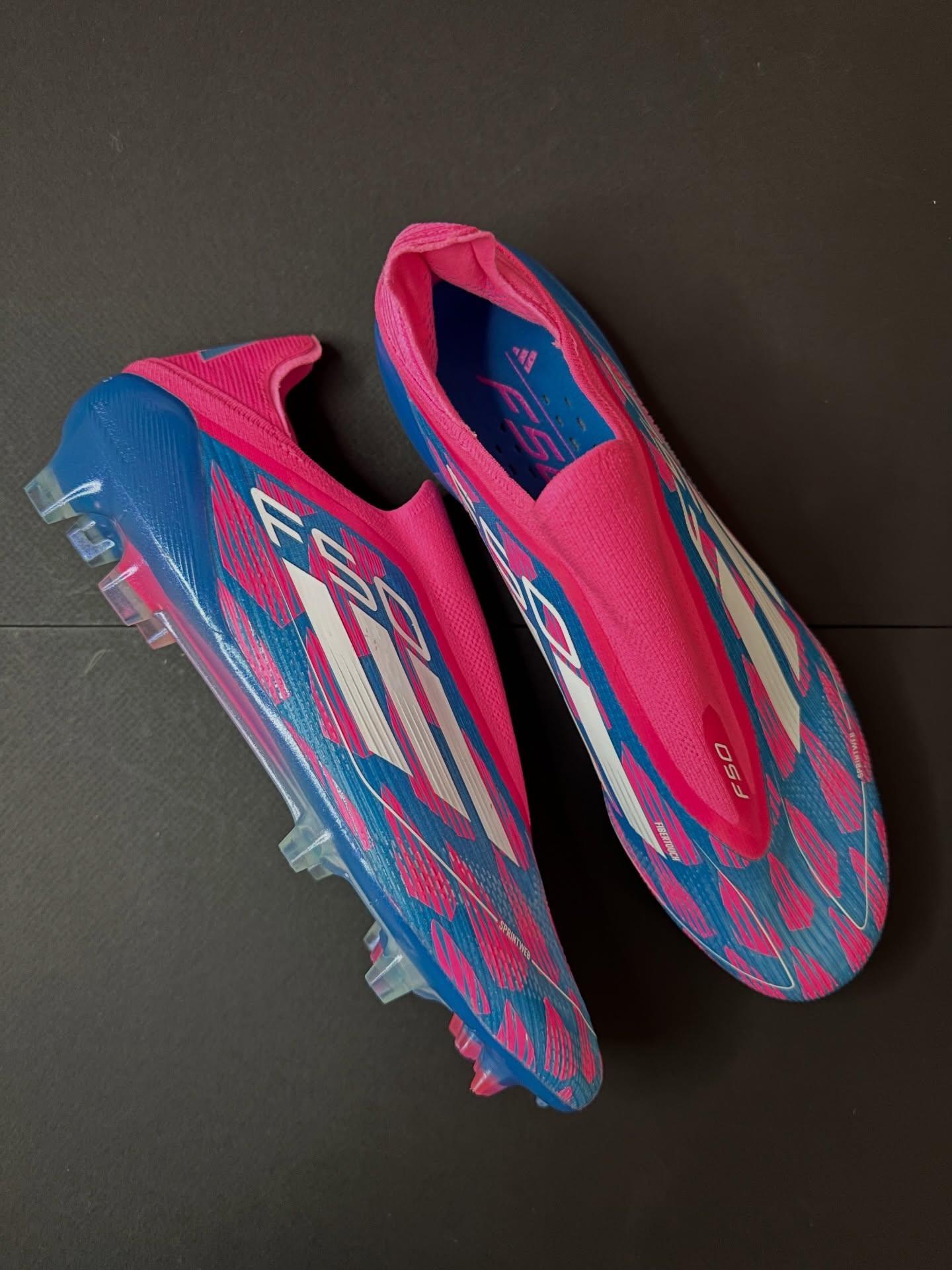 ADIDAS F50 ELITE LL FG