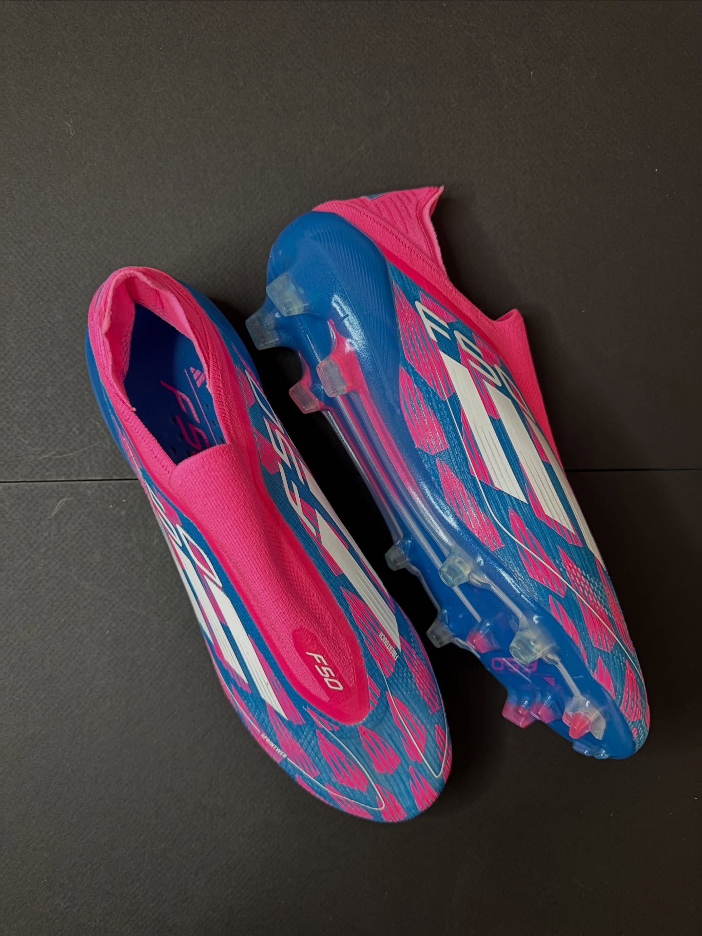 ADIDAS F50 ELITE LL FG