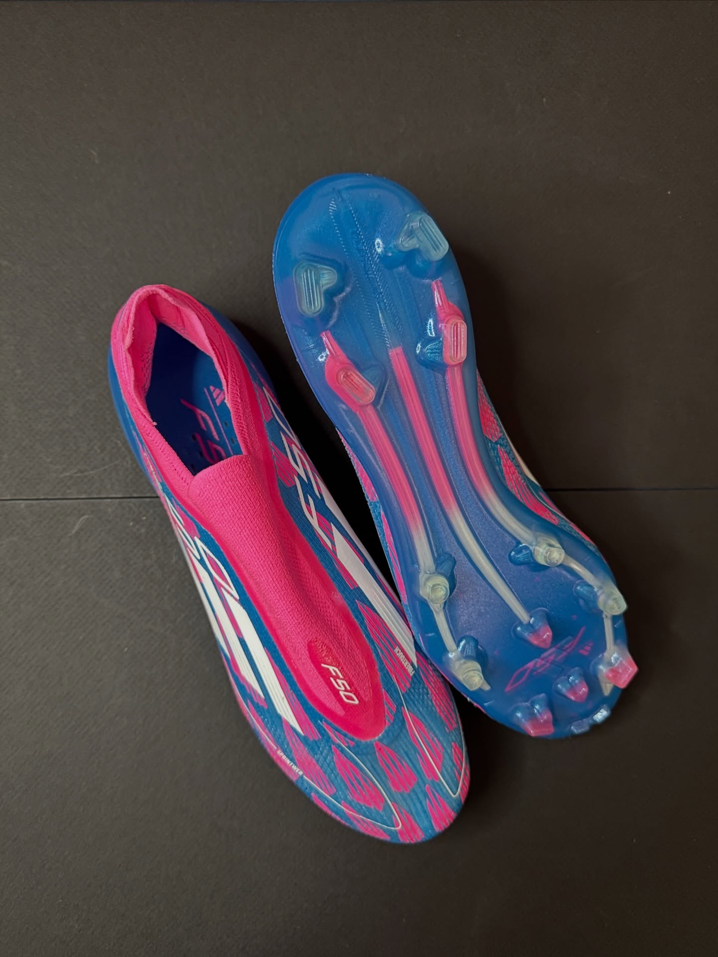 ADIDAS F50 ELITE LL FG