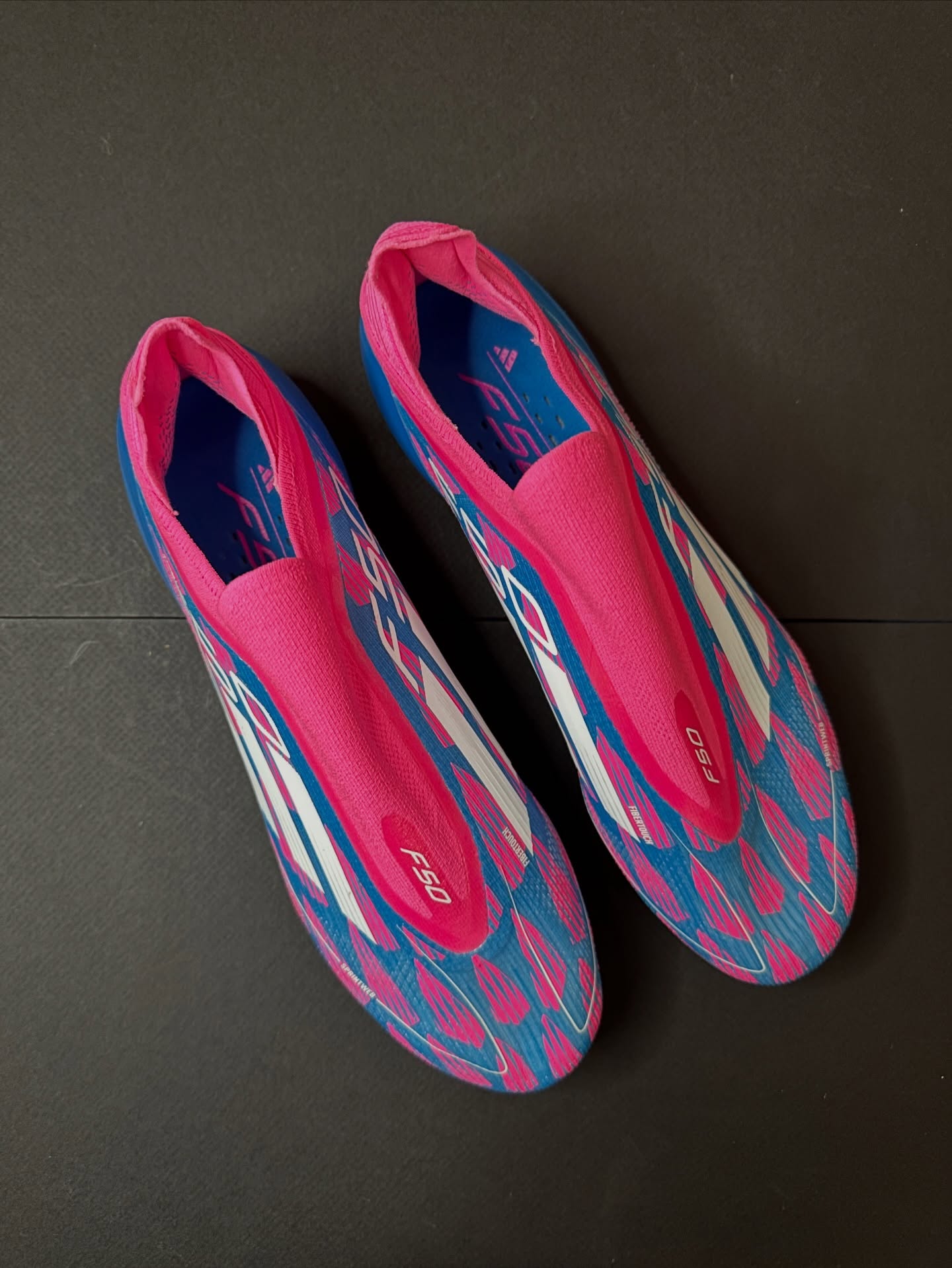 ADIDAS F50 ELITE LL FG