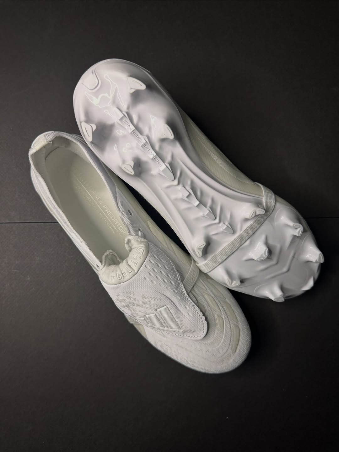ADIDAS Predator 26 Elite "Fold"