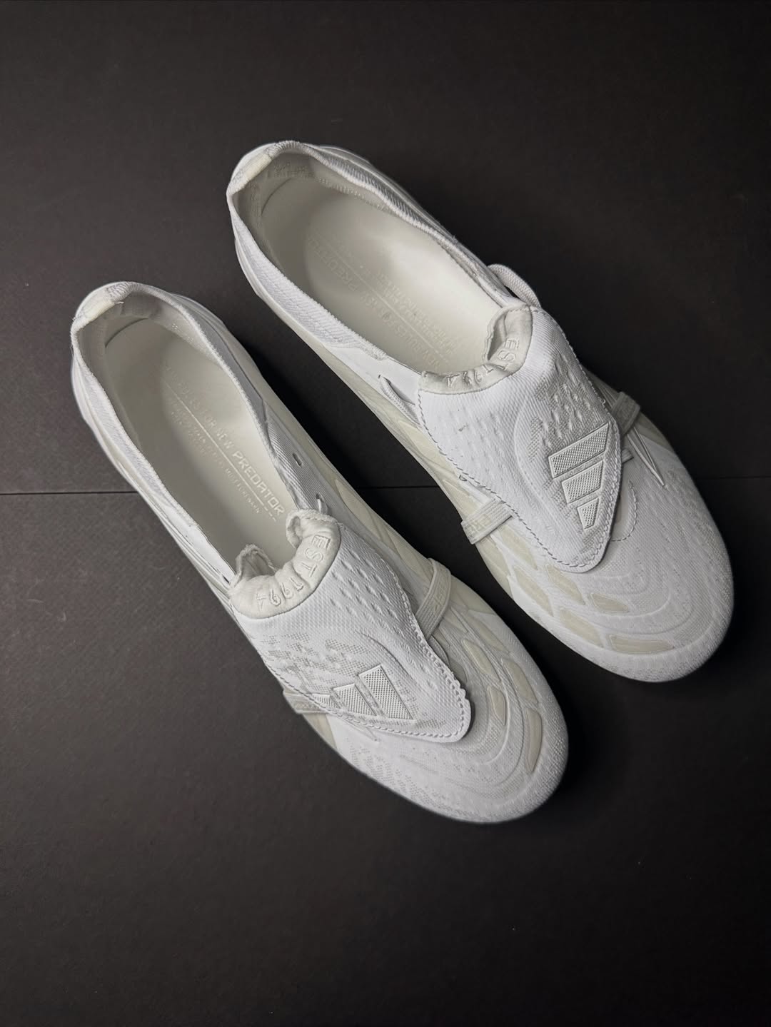 ADIDAS Predator 26 Elite "Fold"